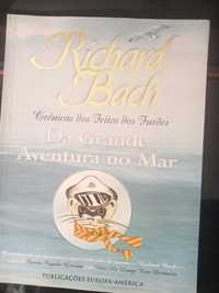 Richard bach da grande aventura no mar