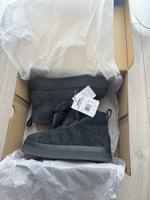 Adidas Campus 00s WTR MD W