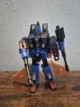Transformers generations- Dirge