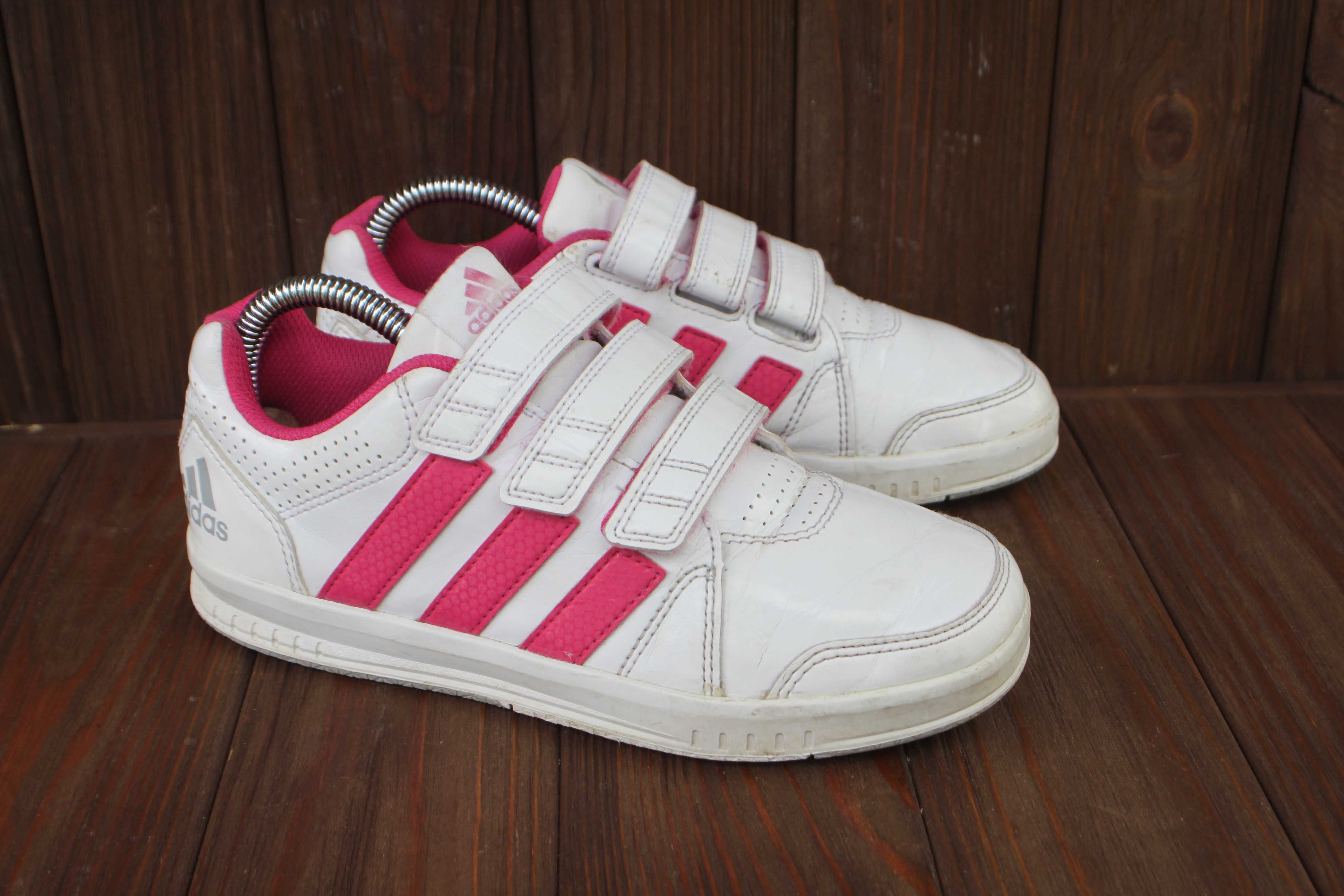 Кроссовки Adidas LK Trainer 7 CF оригинал 34р кросівки