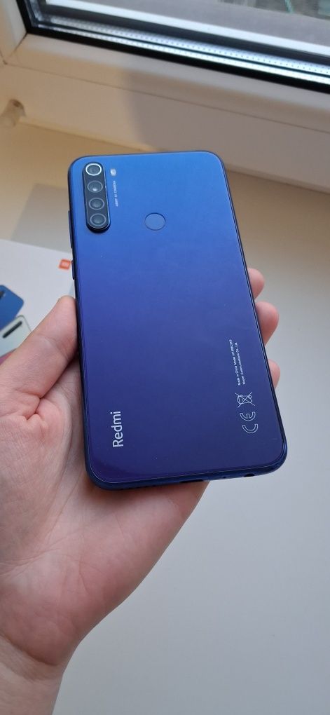 Xiaomi Redmi Note 8T