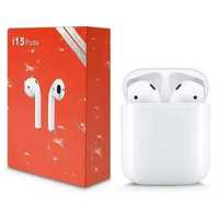 AirPods i15 Pods +Touch +Pop Up
