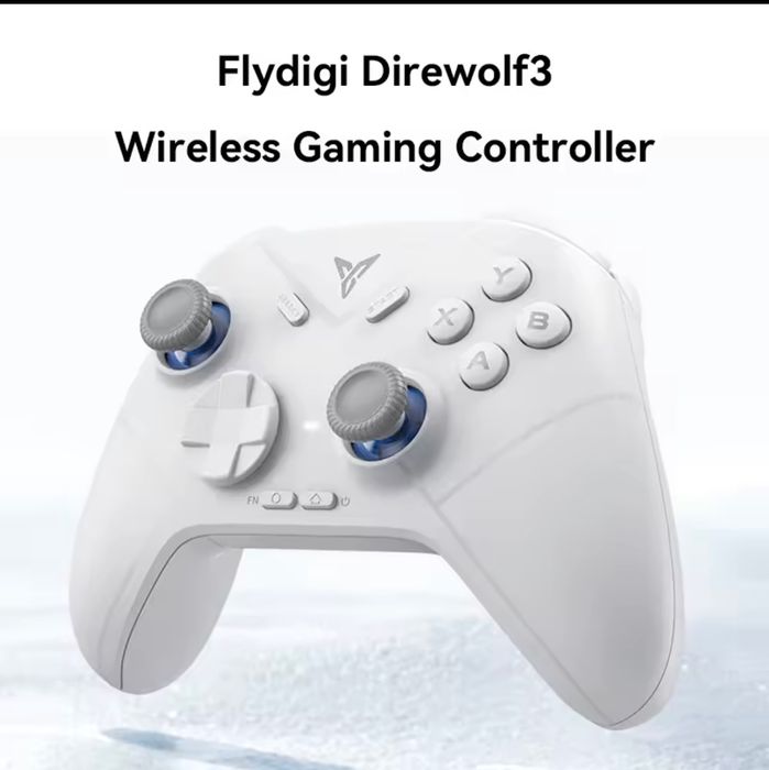 Геймпад Flydigi Direwolf2 беспроводной
