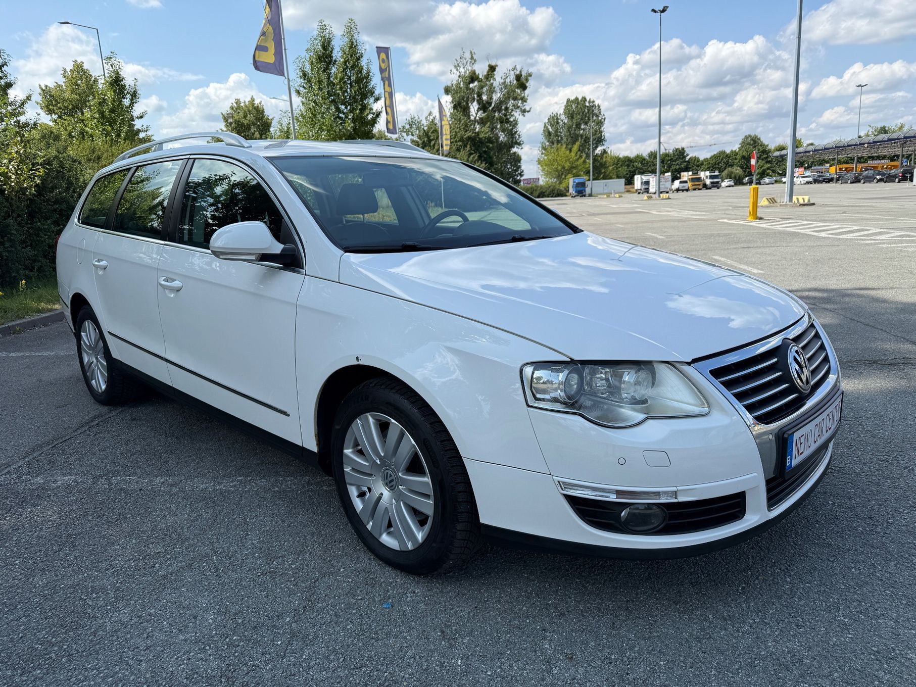 Volkswagen Passat HIT Masaże Ksenon Skóra 2xPDC 2.0Tdi CR 140PS Niemcy piękny