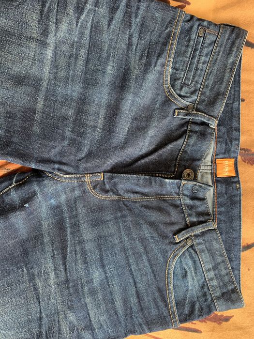 Hugo Boss Orange W33 L32