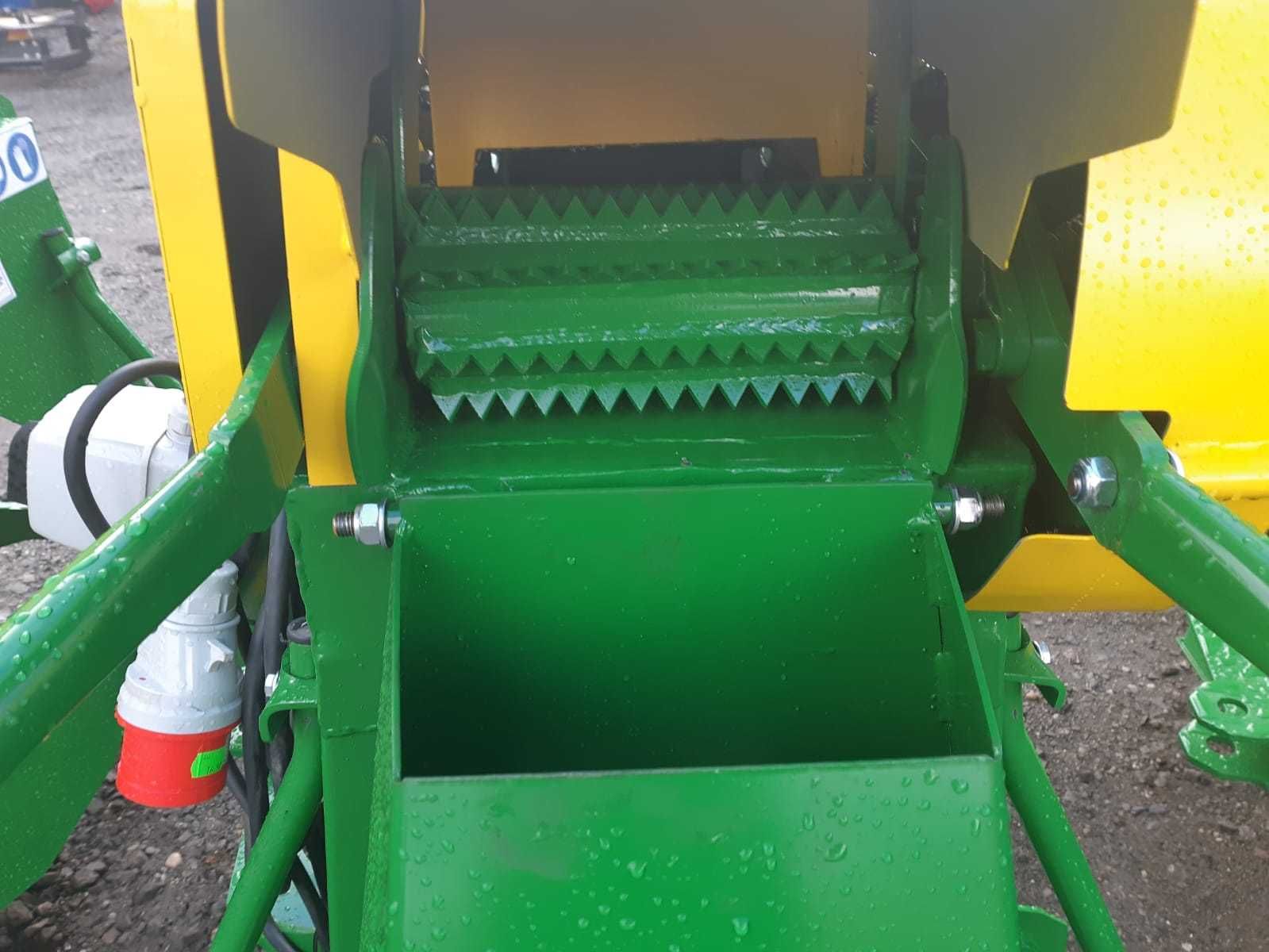 Rębak R-16 rozdrabniacz do gałęzi HIT Sezonu transport gratis