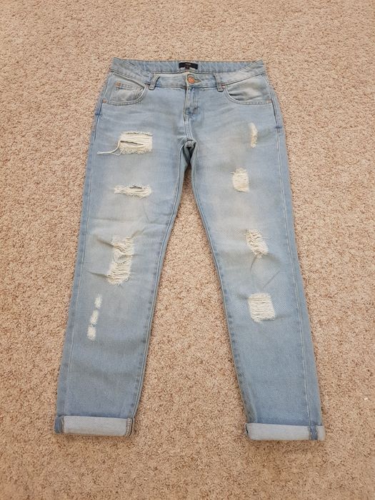 Джинси Oodji, 28