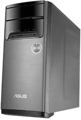 Computador ASUS M32CD4