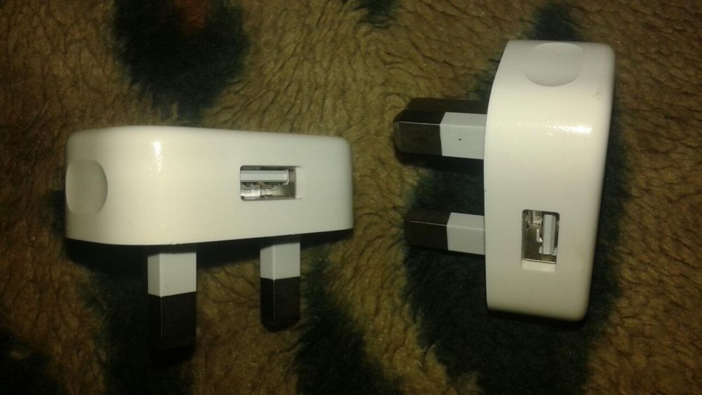 Продам USB  блок питания на любой Apple