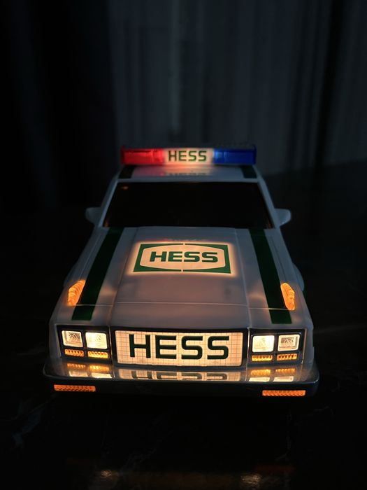 Дитячі іграшки HESS