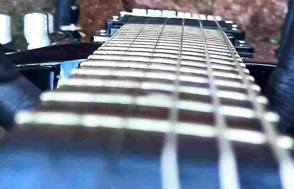 Gitara elektryczna Les Paul Cort Zenox Z42