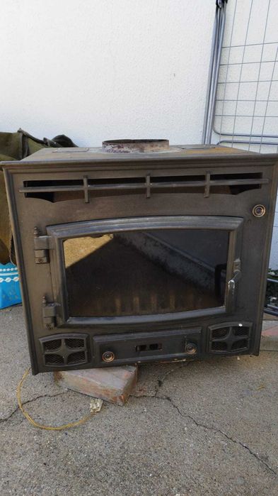 Cassete para aquecimento