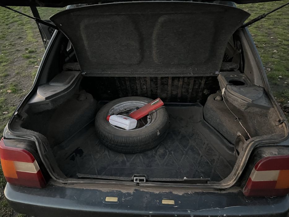 Продам заз 1103 славута