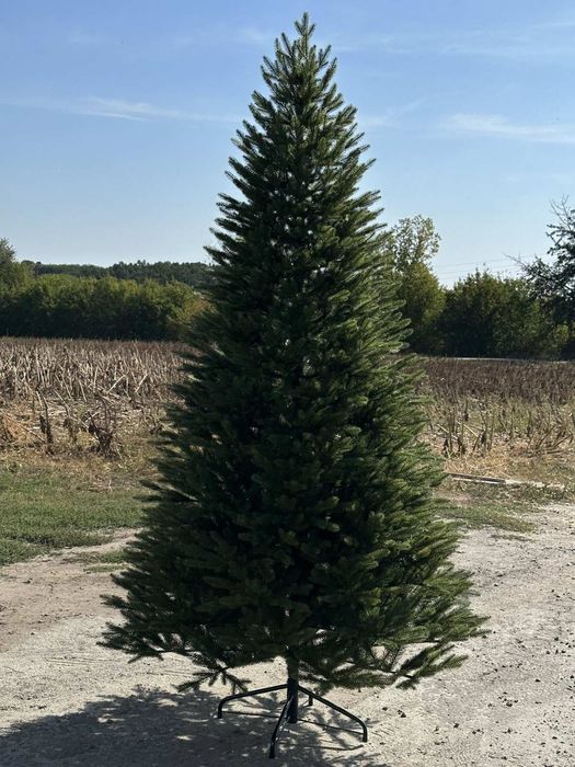Приймаю оптові замовлення на ялинки. Штучні ялинки від виробника. Тіль