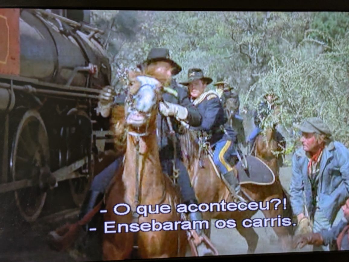 DVD PACK (6) John Wayne (COMO NOVO)