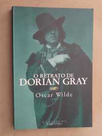 O Retrato de Dorian Gray de Oscar Wilde