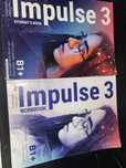 Impulse 3 podręcznik i ćwiczenia