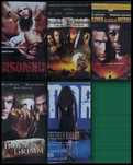 DVD's originais como novos