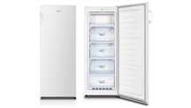 Zamrażarka GORENJE F4142PW 143,4cm Biała