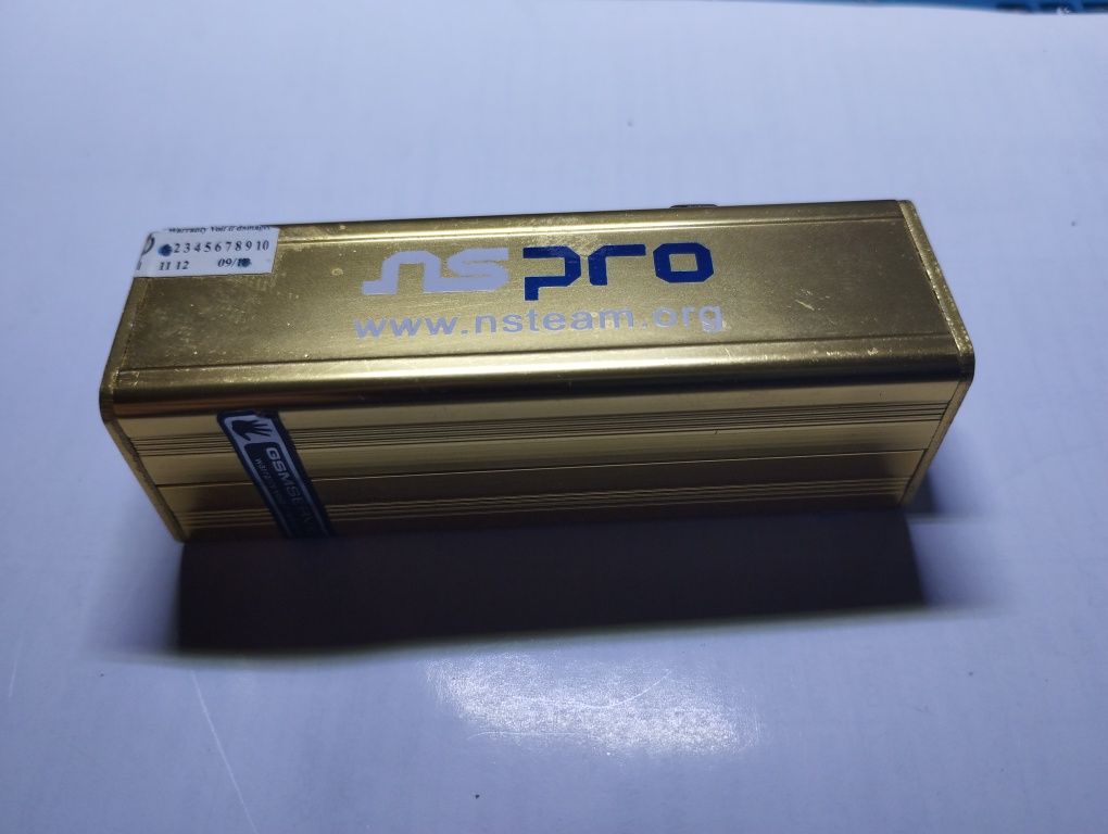 Программатор NS Pro Box с сим картой