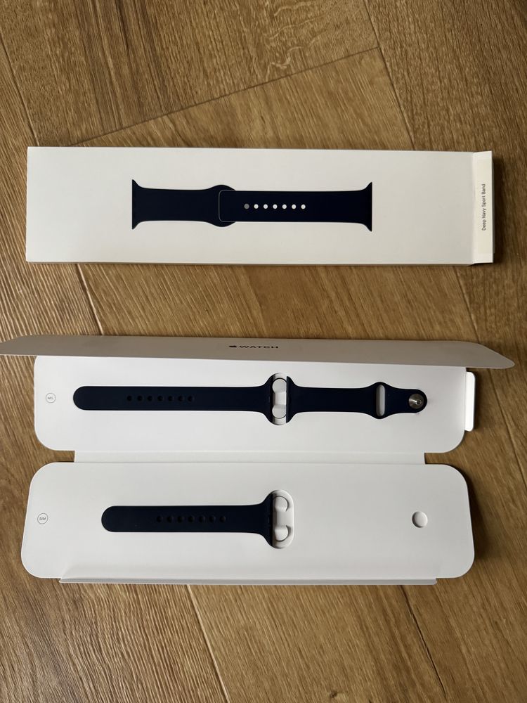 Apple iwatch pasek oryginalny