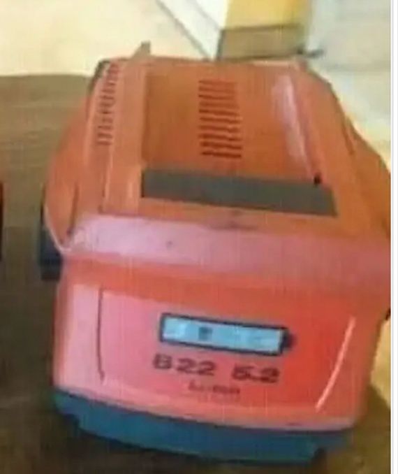 Naprawa. elektronarzedzi hilti