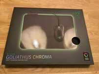Razer Goliathus Chroma
