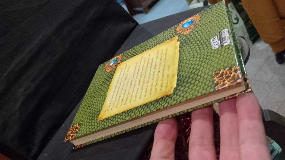 Daenerys, A Mãe dos Dragões - George R. R. Martin