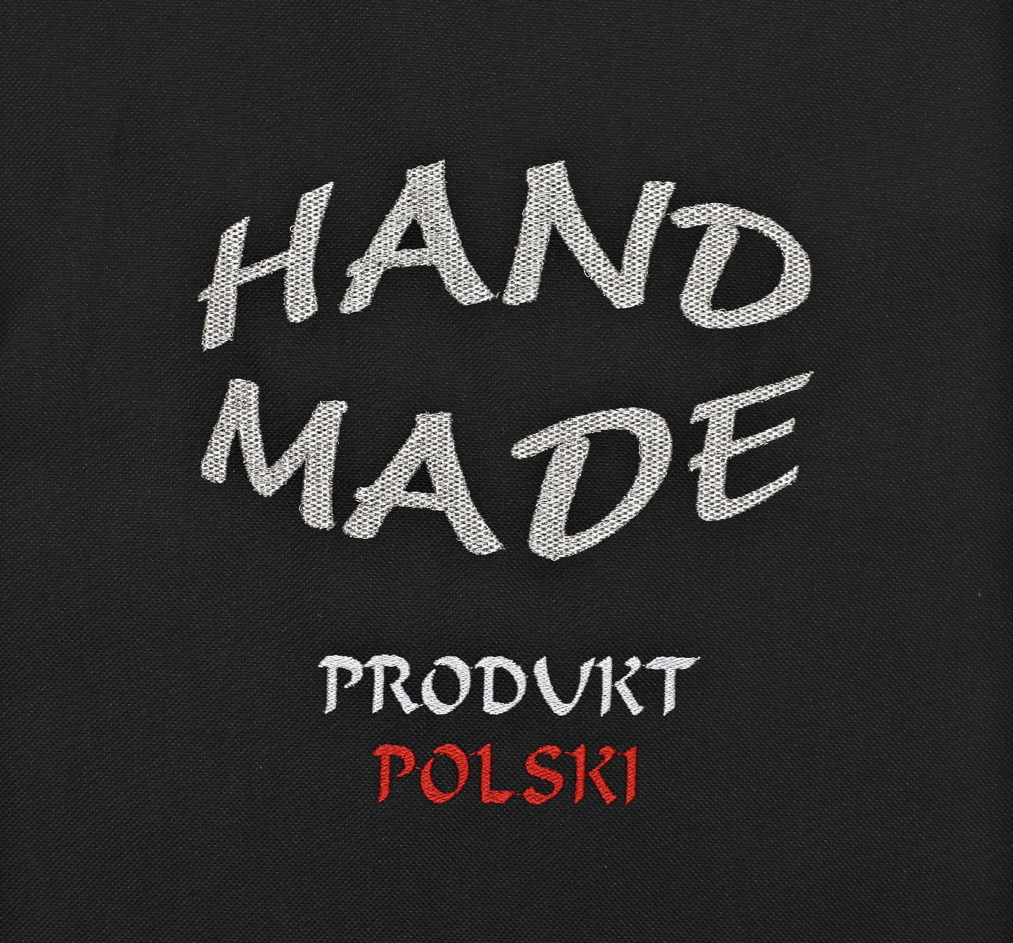 Poduszka dla Babci lub dziadka z dedykacją prezent urodziny