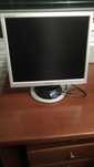 Monitor Samsung SyncMaster 701n- como novo