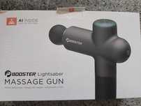 Pistolet do masażu Booster Lightsaber z baterią do wymiany