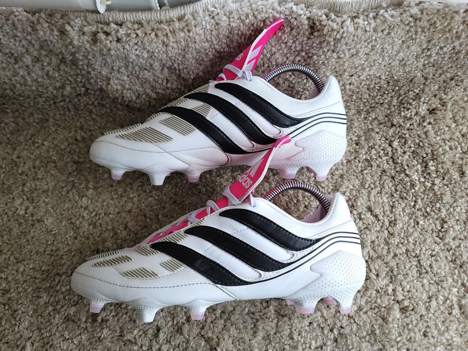 ADIDAS Predator р 41-42 Оригінал! Бутси копи футзалки