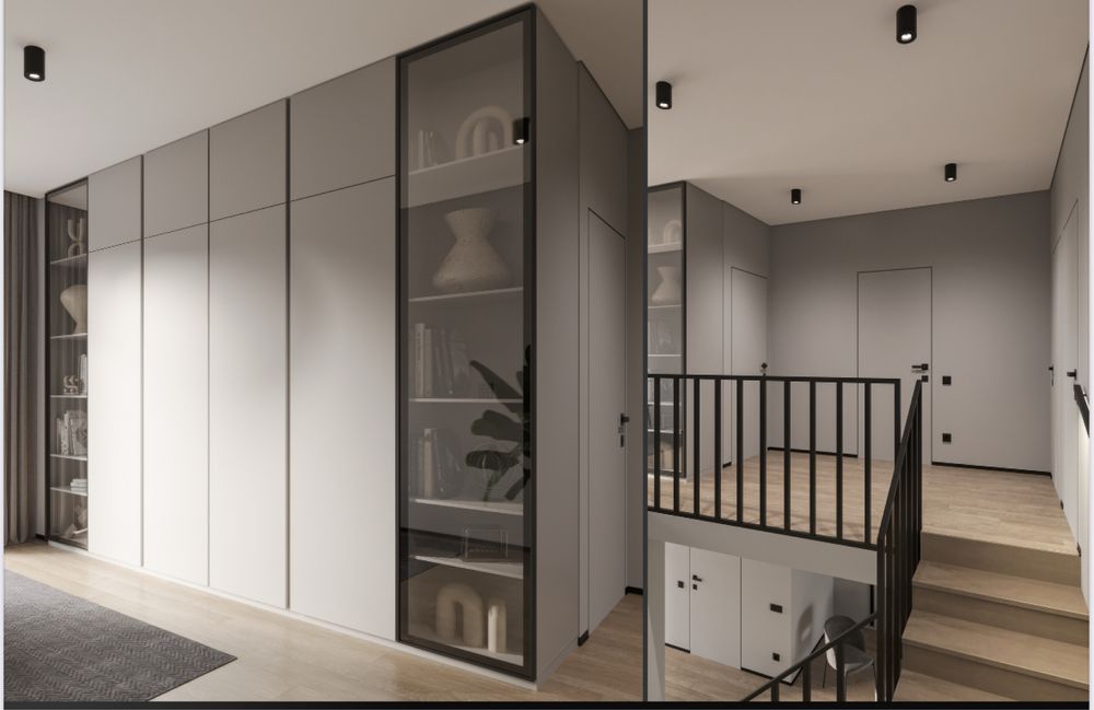 Продається таунхаус з ремонтом