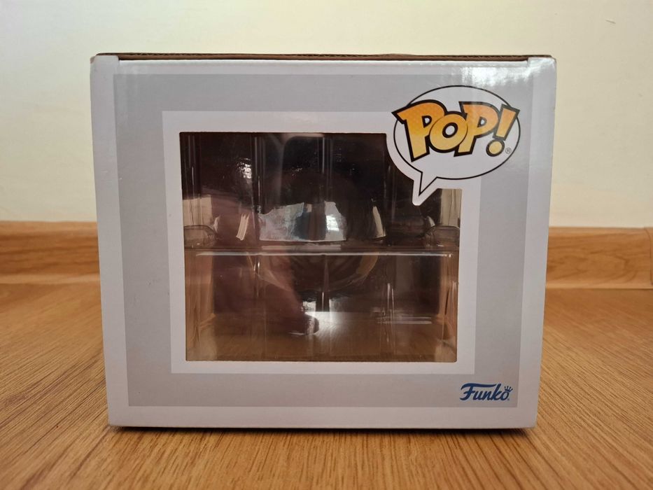 Funko pop 619. Star Wars. Chewbacca