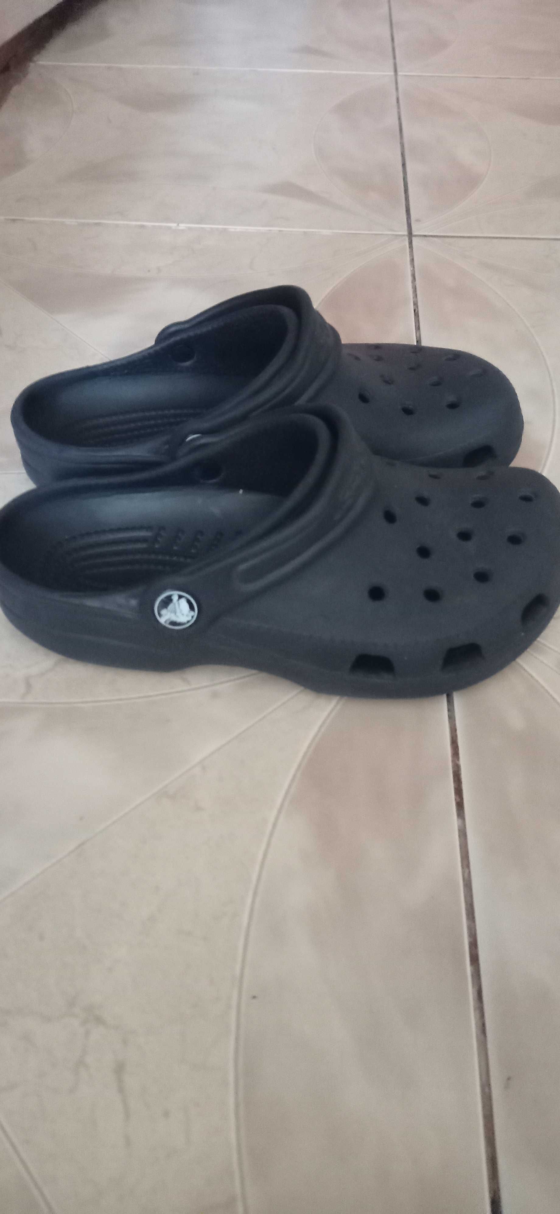 Crocs W4 оригинал р.35