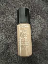 Lancome teint ultra wear spf 15 02 тональний ланком