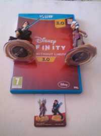 Disney Infinity 3.0 Wii U Starter Pack