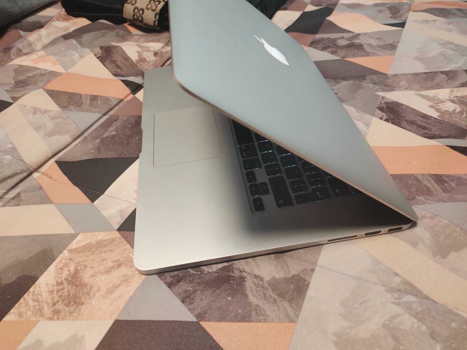 Applе MacBook Pro А1398 128гб