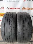 Літні шини 245/45 R18 Bridgestone turanza er300