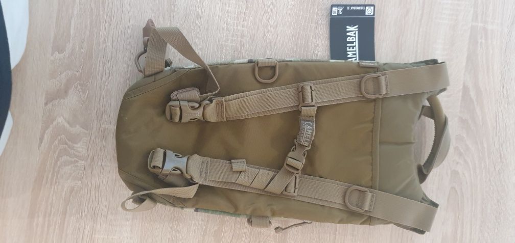 Camelbak thermobak 3l