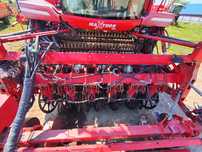 Heder do Grimme Maxtron 620 (element kopiący)