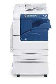 Multifuncional Xerox  7220