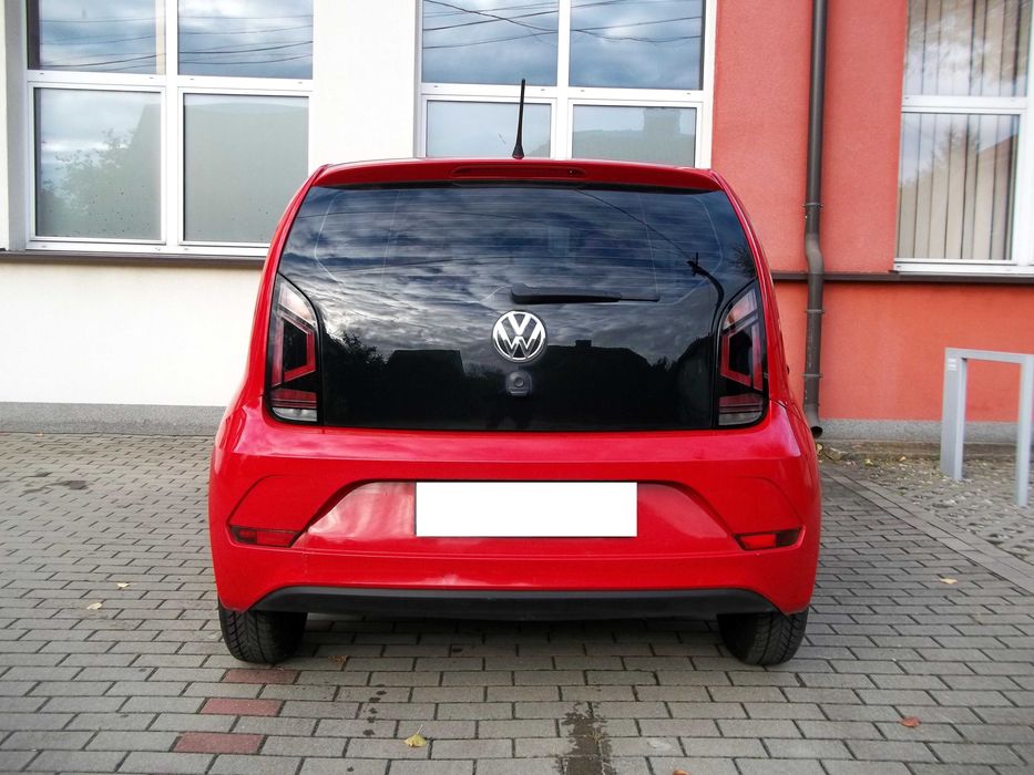 LED *120.000 km* KLIMA* *Bezwypadkowy* Stan techniczny BDB* BEZ WKŁADU