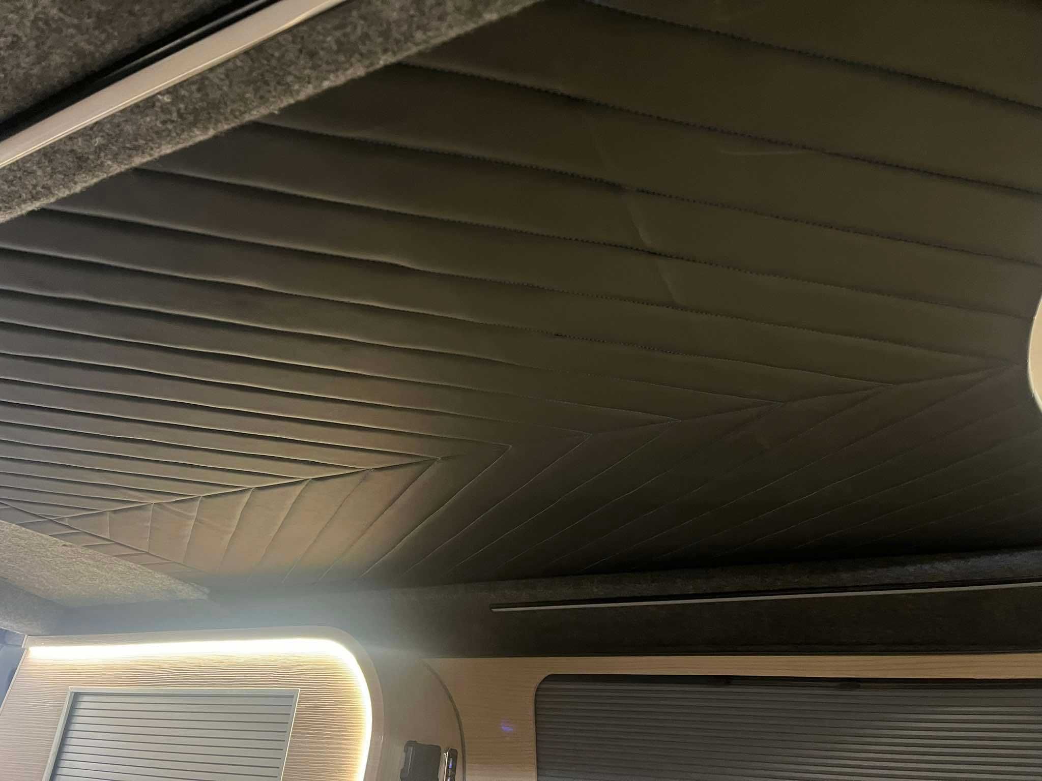 Dach podnoszony Volkswagen T5 T6 California  Caravelle Multivan Kamper