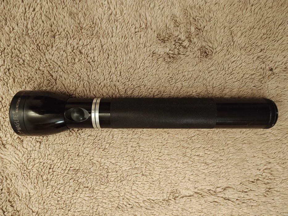 Maglite Magcharger