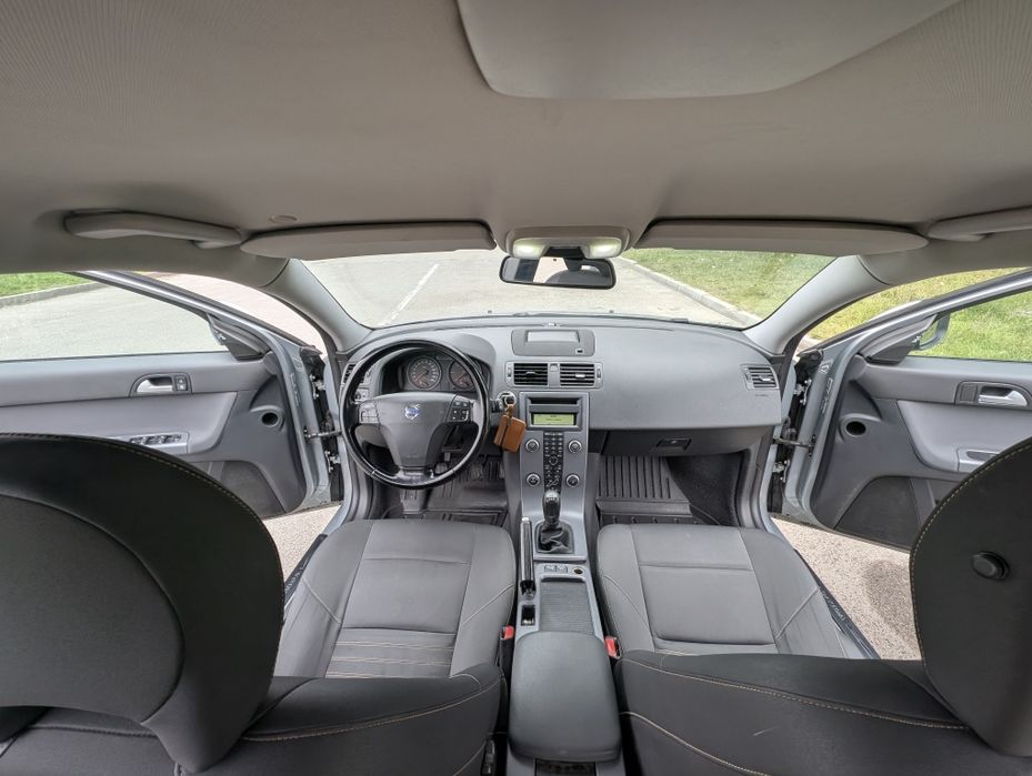 VOLVO V50 1.6 d Edrive
