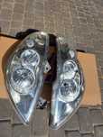 Lampy, intercooler, chłodnicza, wygłuszenie Renault Master 3