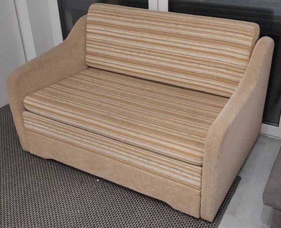 Rozkładana sofa/kanapa