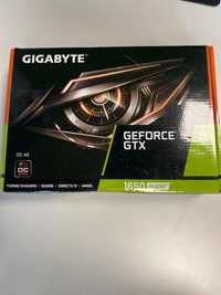 Karta Graficzna GIGABYTE Nvidia GeForce GTX 1650 SUPER OC Edition