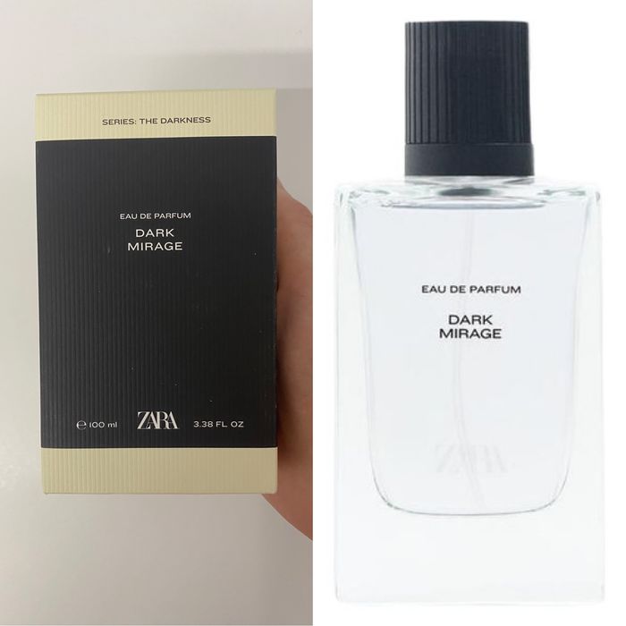 Парфуми Zara [ З Європи ]